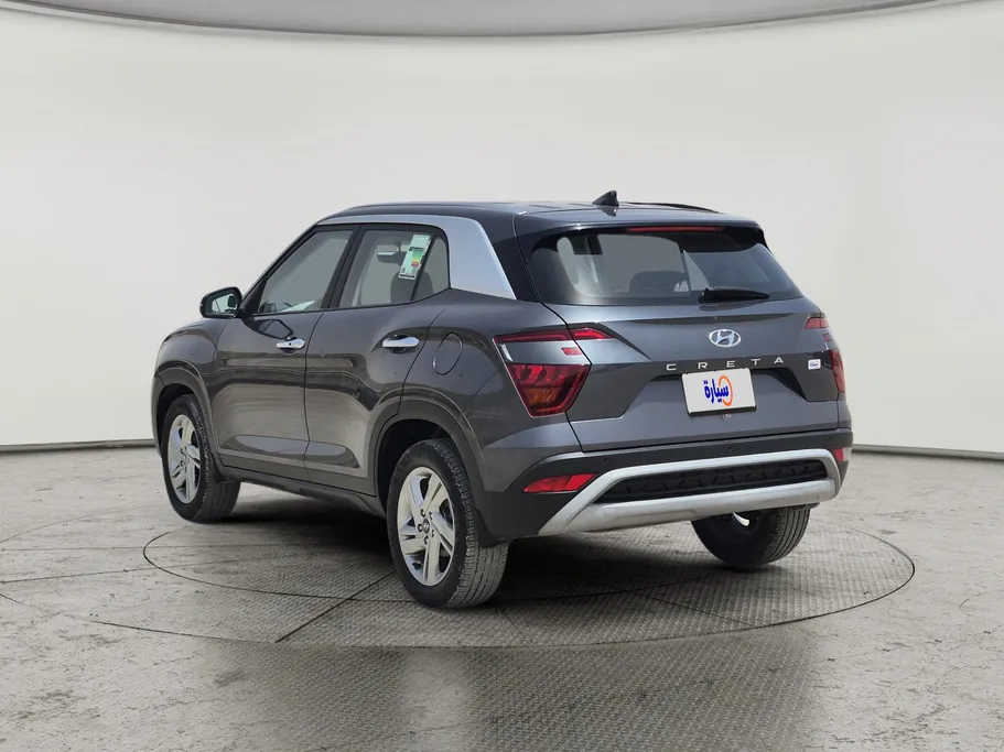 2023 هيونداي Creta سمارت 
