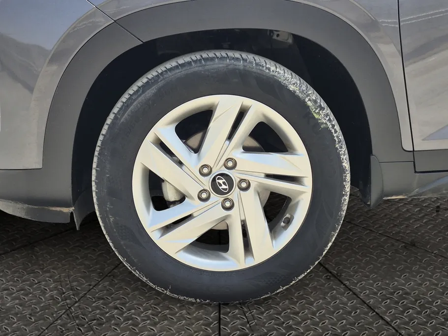 2023 هيونداي Creta سمارت 