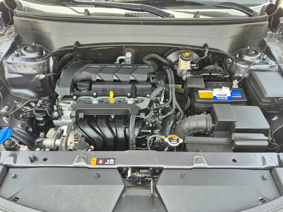 2023 هيونداي Creta سمارت 