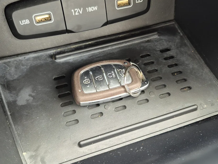 2023 هيونداي Creta سمارت 