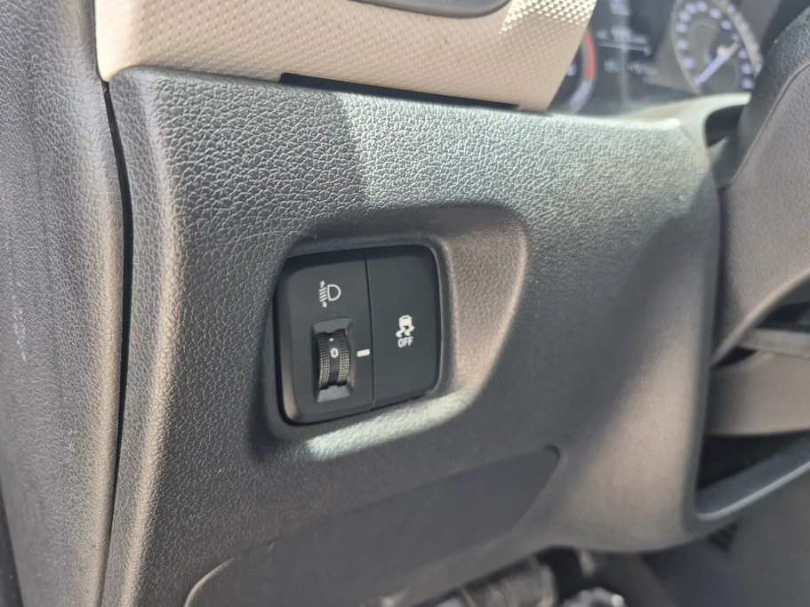 2023 هيونداي Creta سمارت 