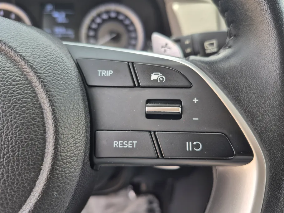 2023 هيونداي Creta سمارت 