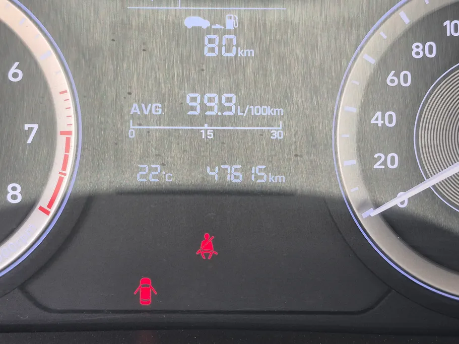 2023 هيونداي Creta سمارت 