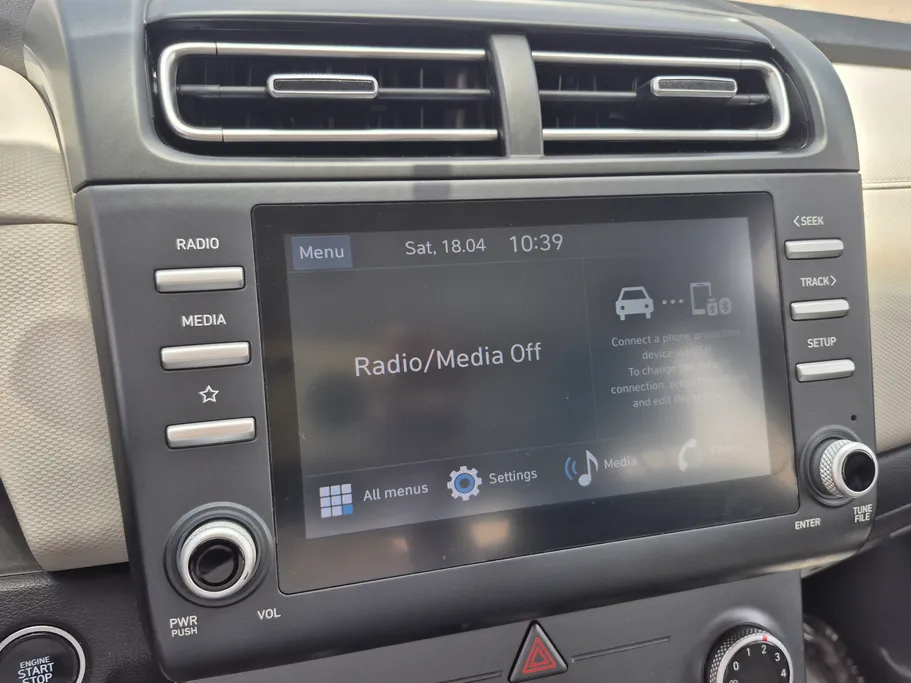 2023 هيونداي Creta سمارت 