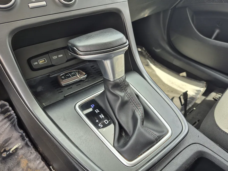 2023 هيونداي Creta سمارت 