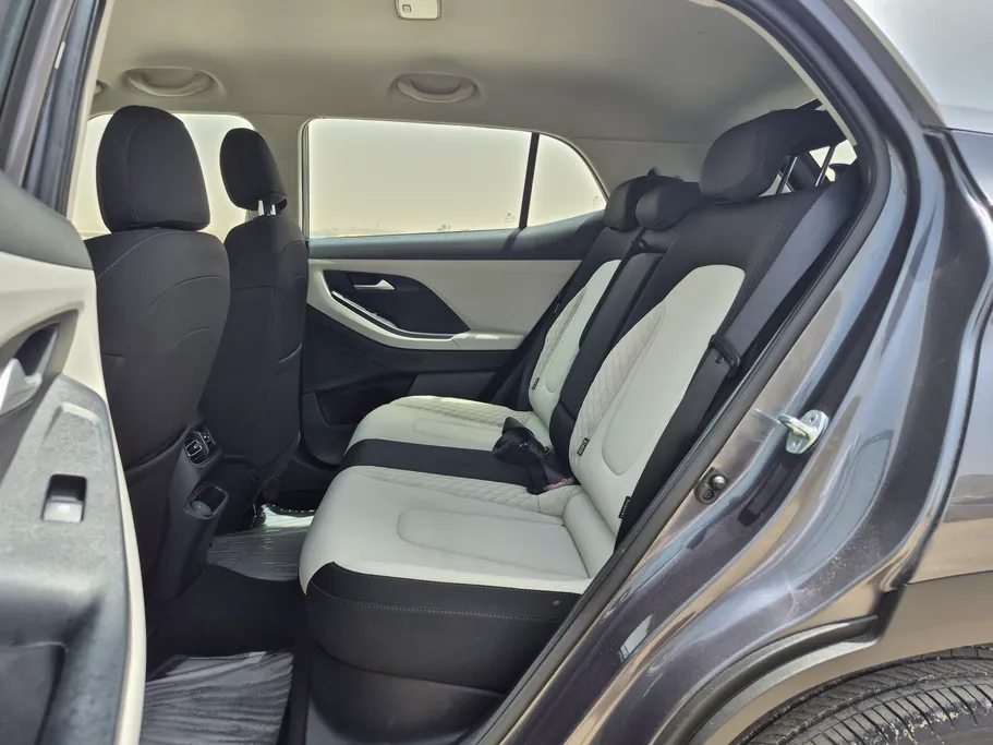 2023 هيونداي Creta سمارت 