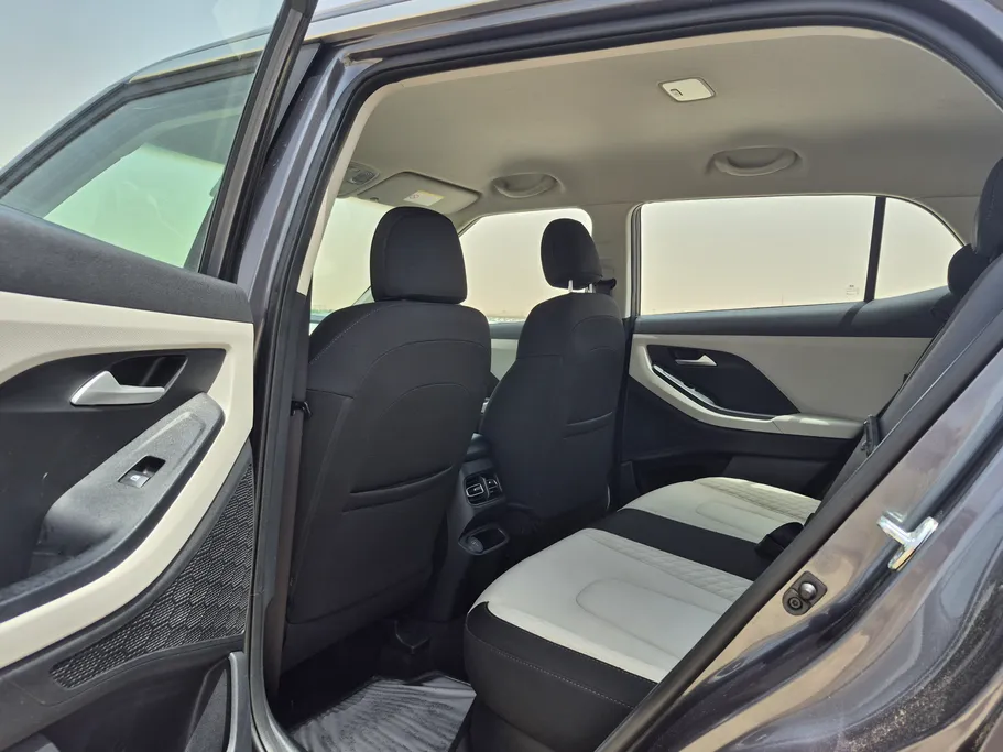 2023 هيونداي Creta سمارت 