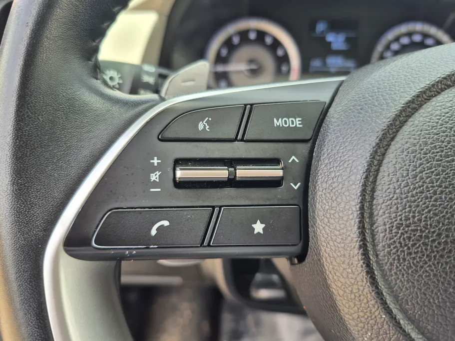 2023 هيونداي Creta سمارت 