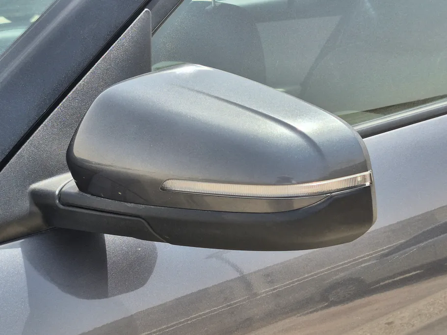 2023 هيونداي Creta سمارت 