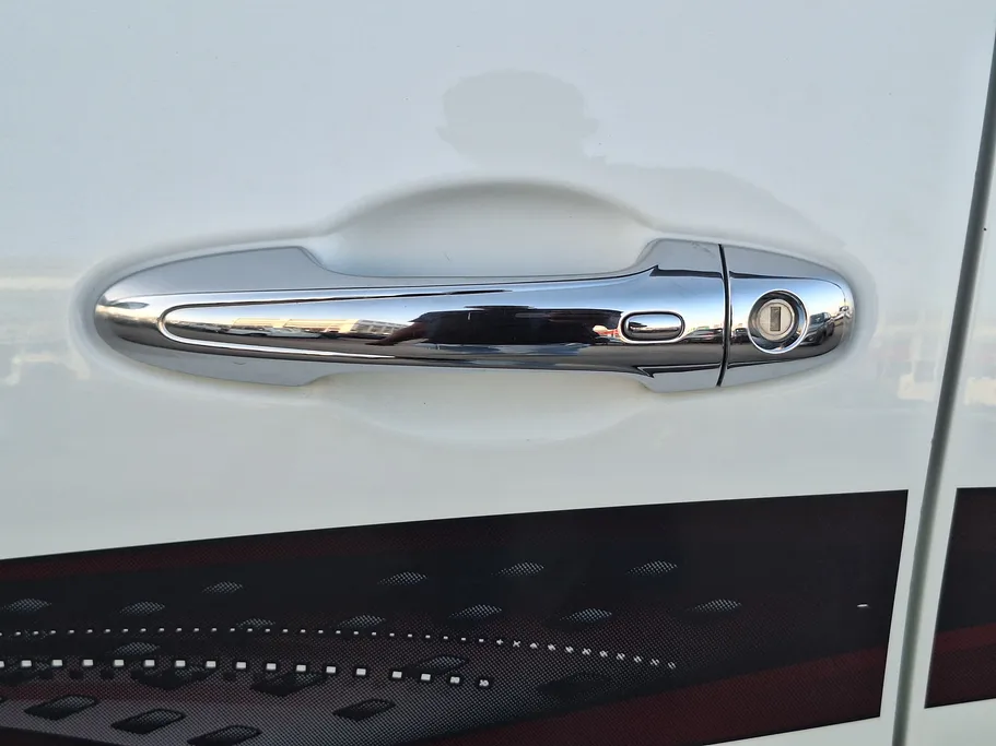 تويوتا هايلكس S GLX 2022 