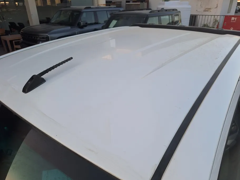 تويوتا هايلكس S GLX 2022 