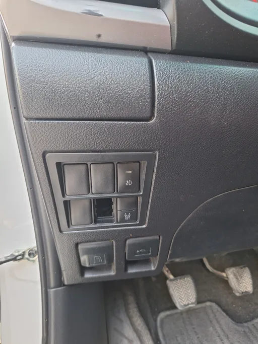 تويوتا هايلكس S GLX 2022 