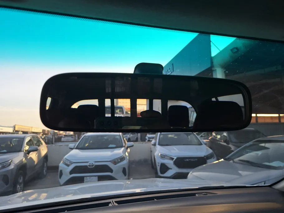 تويوتا هايلكس S GLX 2022 