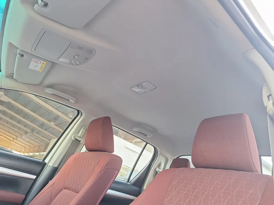 تويوتا هايلكس S GLX 2022 