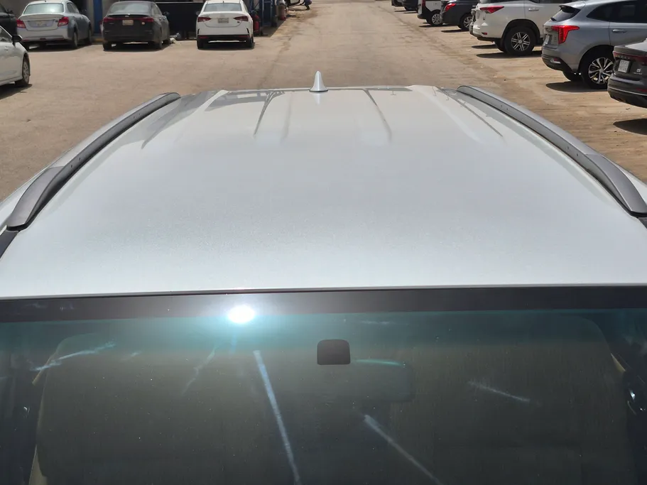 تويوتا فورتشنر VX 2023 