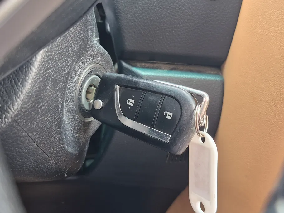 تويوتا فورتشنر VX 2023 