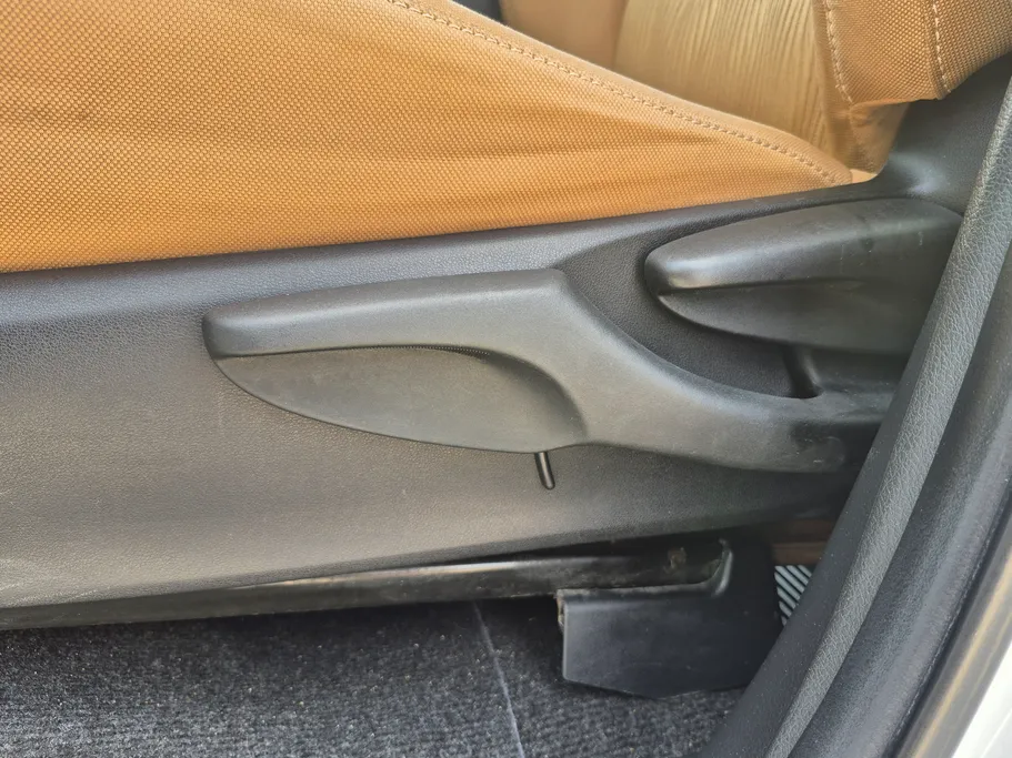 تويوتا فورتشنر VX 2023 