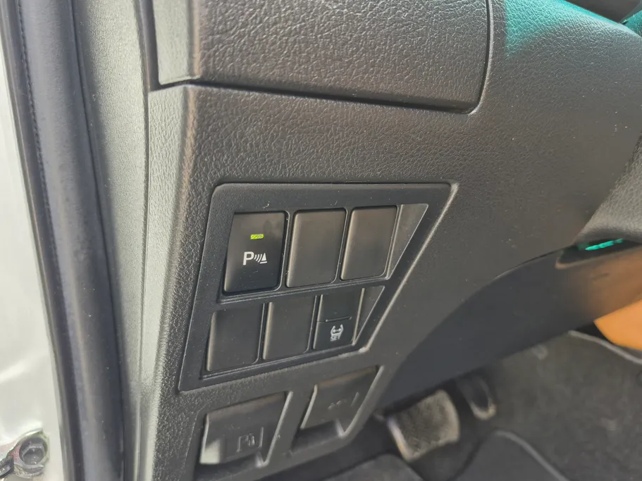 تويوتا فورتشنر VX 2023 