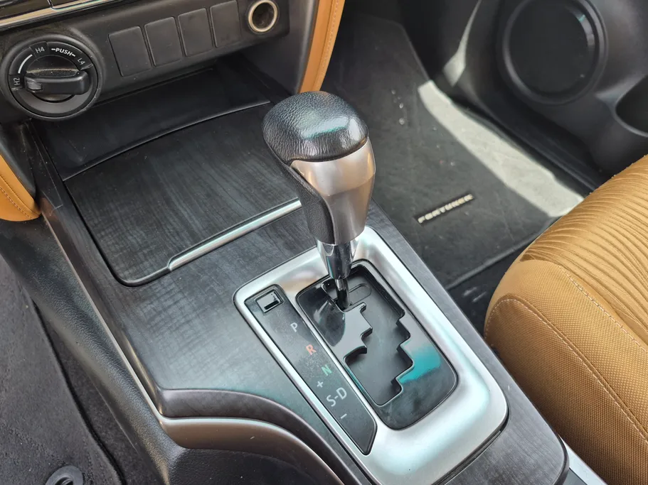 تويوتا فورتشنر VX 2023 