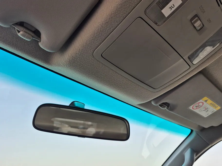 تويوتا فورتشنر VX 2023 