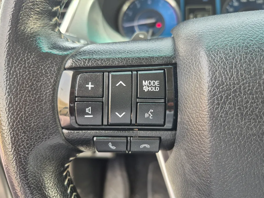 تويوتا فورتشنر VX 2023 