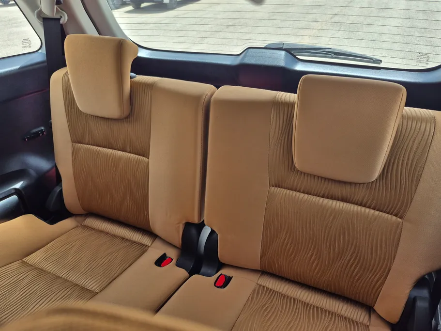 تويوتا فورتشنر VX 2023 