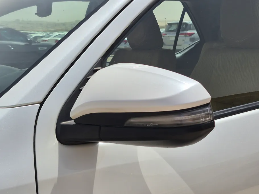 تويوتا فورتشنر VX 2023 