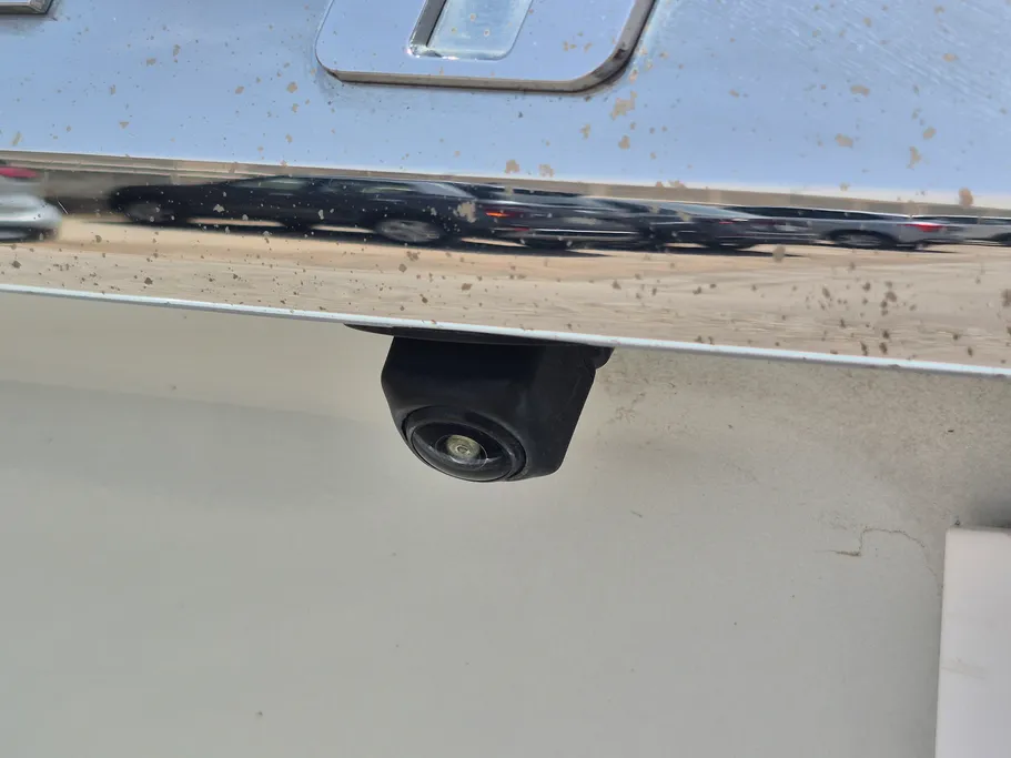 تويوتا فورتشنر VX 2023 