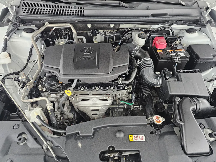 تويوتا يارس Y 2023 