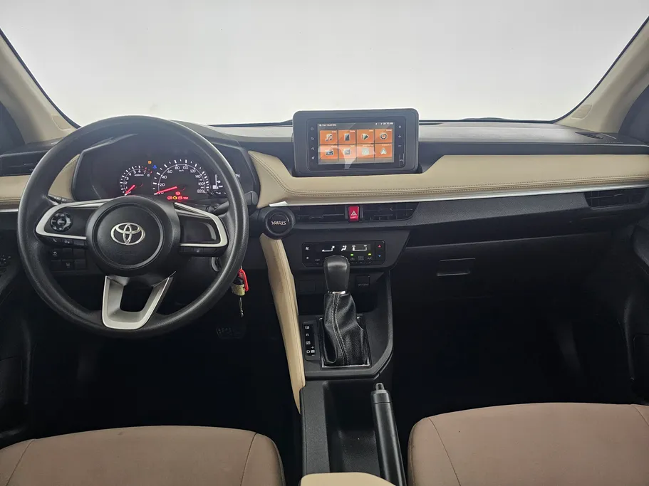 تويوتا يارس Y 2023 