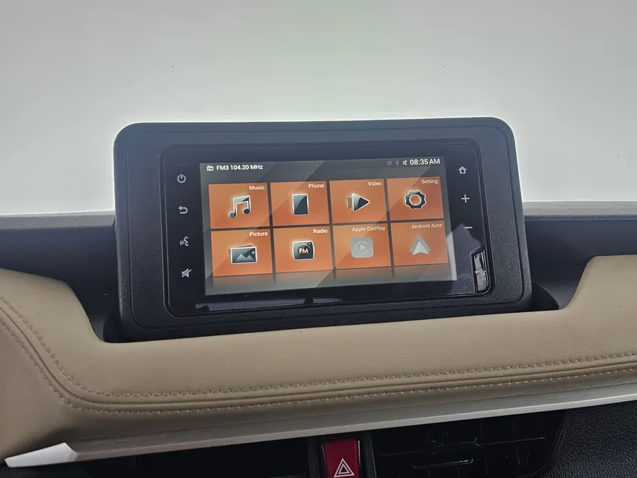 تويوتا يارس Y 2023 