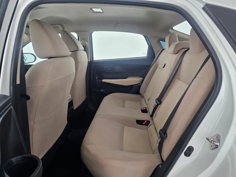 تويوتا يارس Y 2023 