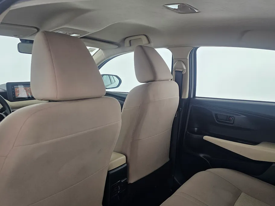 تويوتا يارس Y 2023 