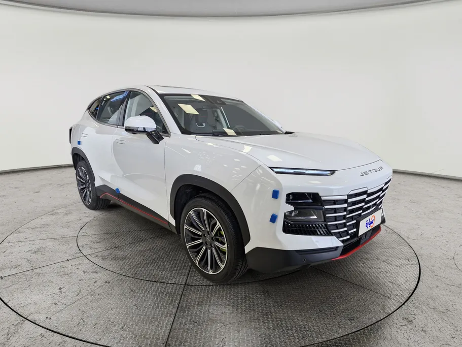 جيتور داشينج لاكجري 2026 