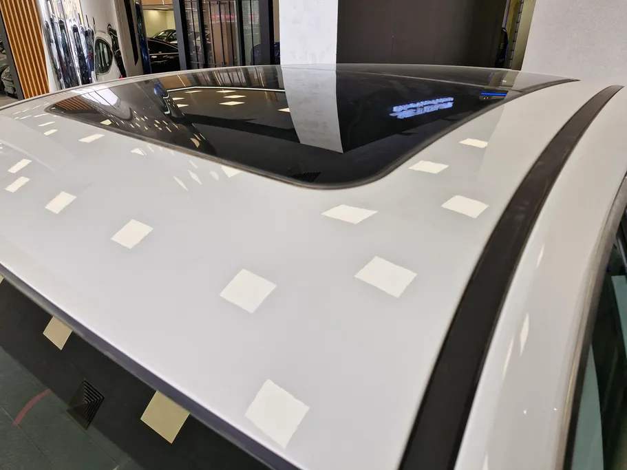 جيتور داشينج لاكجري 2026 