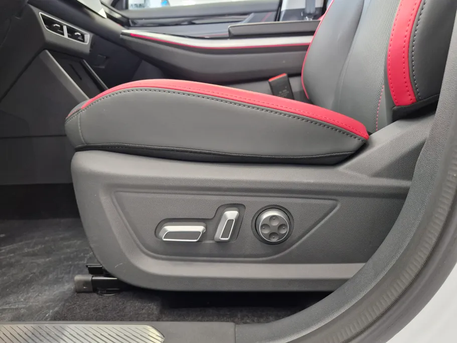 جيتور داشينج لاكجري 2026 