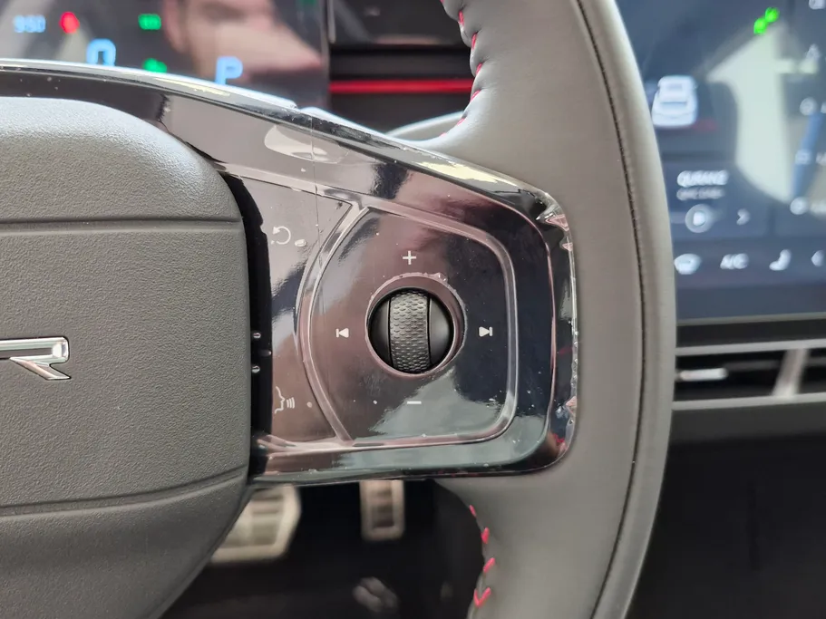 جيتور داشينج لاكجري 2026 