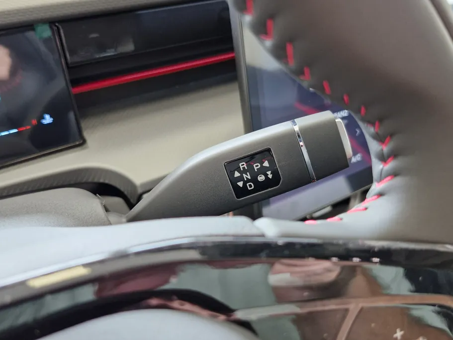 جيتور داشينج لاكجري 2026 