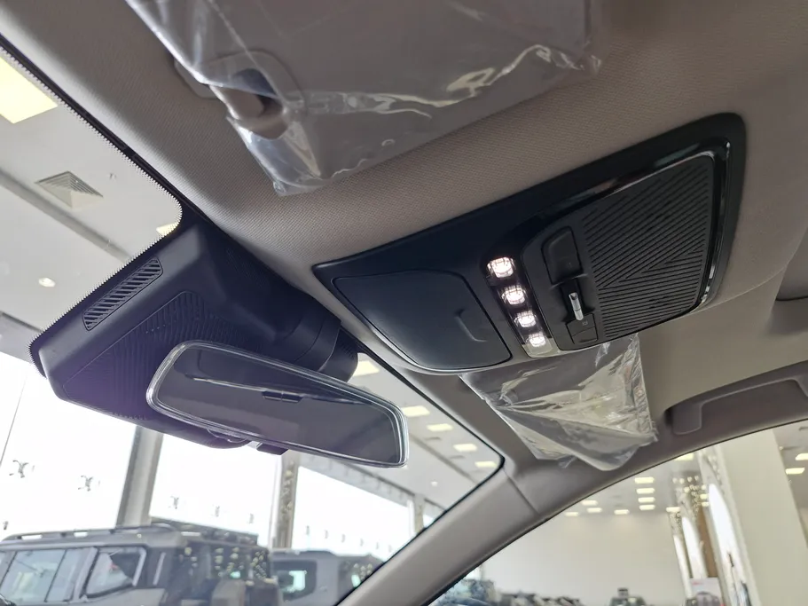 جيتور داشينج لاكجري 2026 