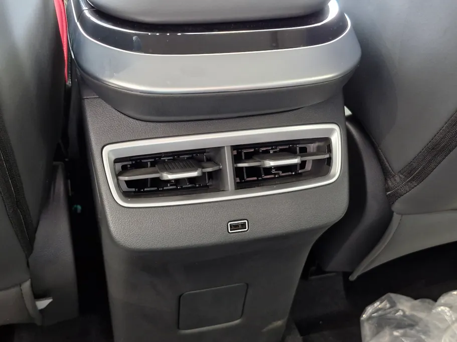 جيتور داشينج لاكجري 2026 