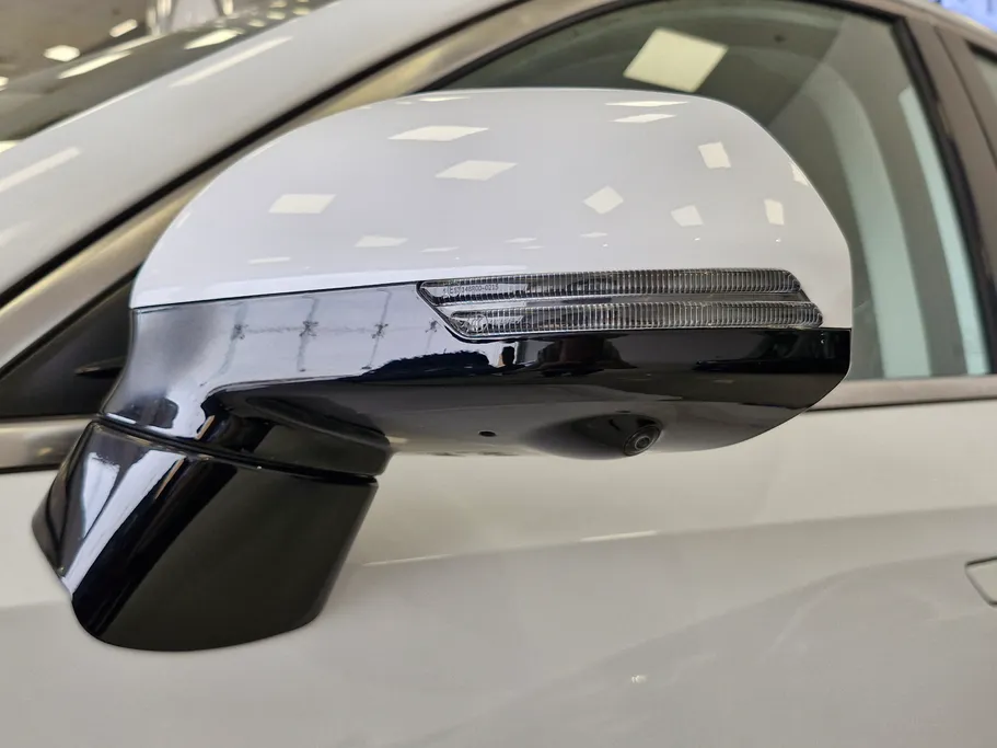 جيتور داشينج لاكجري 2026 