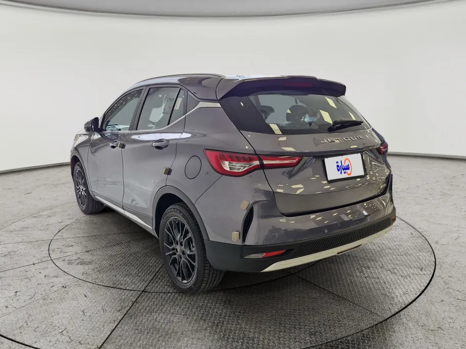 جيتور X50 Premium 2026 