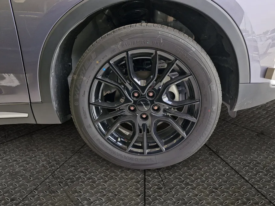 جيتور X50 Premium 2026 