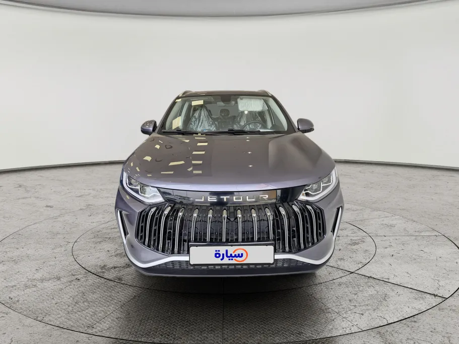 جيتور X50 Premium 2026 