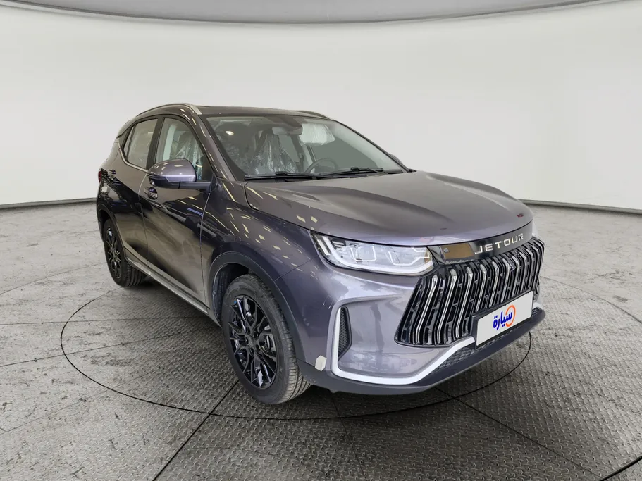 جيتور X50 Premium 2026 