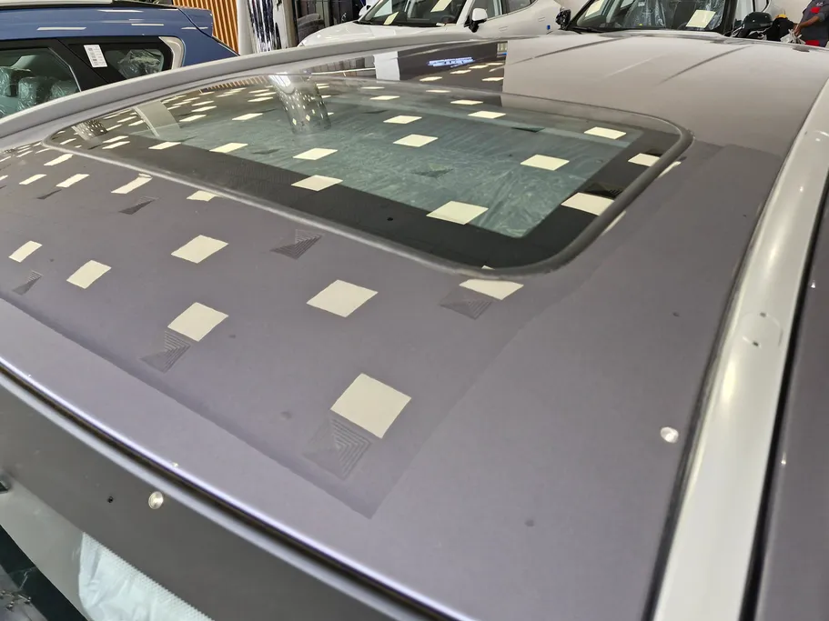 جيتور X50 Premium 2026 