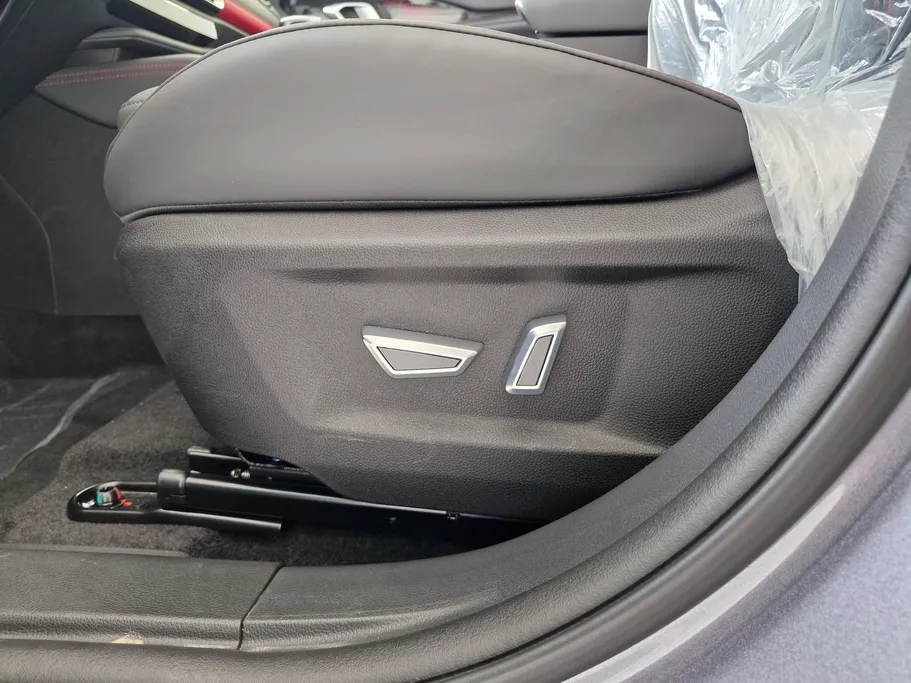 جيتور X50 Premium 2026 