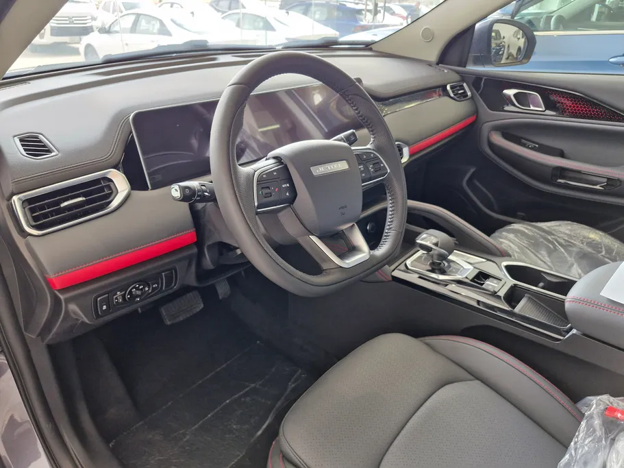 جيتور X50 Premium 2026 