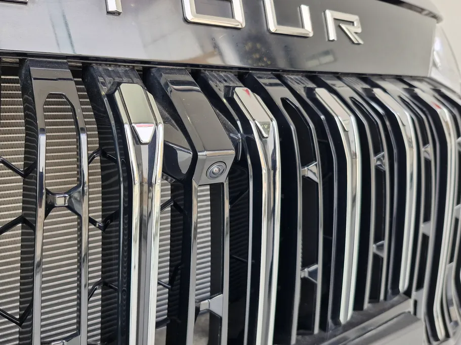 جيتور X50 Premium 2026 