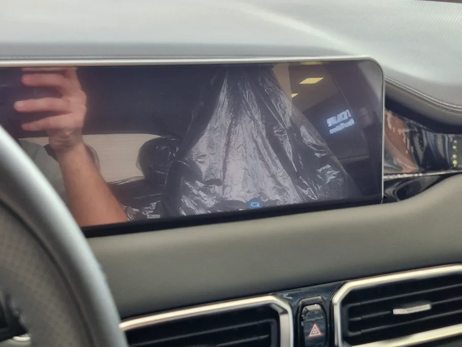 جيتور X50 Premium 2026 